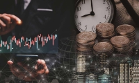高盛：中国刺激措施或将小幅提振原油需求